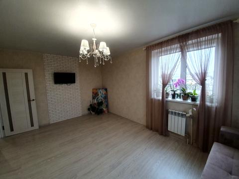 квартира за адресою Пляжна вул., 12