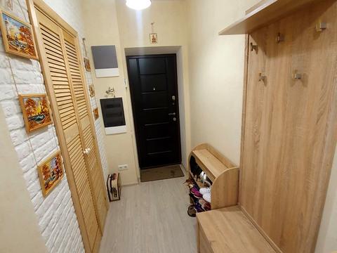 квартира за адресою Пляжна вул., 12