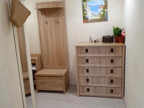 квартира за адресою Пляжна вул., 12