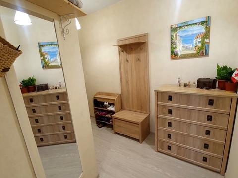 квартира за адресою Пляжна вул., 12