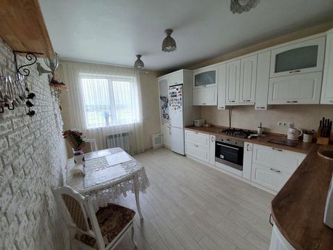 квартира за адресою Пляжна вул., 12