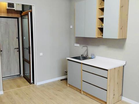 квартира за адресою Олександрівський просп. (Косіора), 87