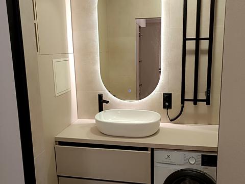 квартира по адресу Михаила Максимовича ул. (Трутенко Онуфрия), 26д