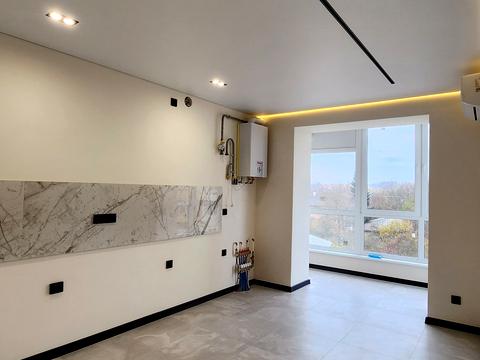 квартира по адресу Княгинин ул., 44