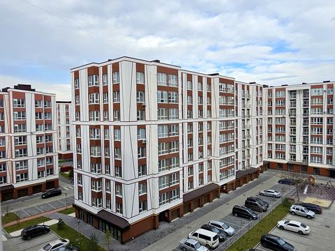 квартира по адресу Отца Ивана Блавацкого ул., 18, к17