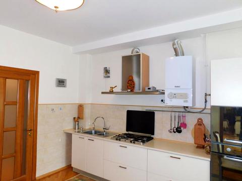 квартира по адресу Бориславская ул., 21