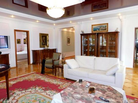 квартира по адресу Бориславская ул., 21