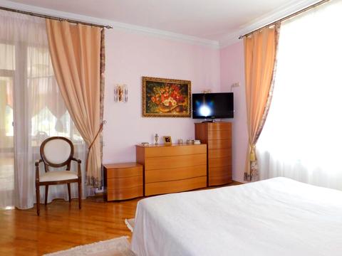 квартира по адресу Бориславская ул., 21