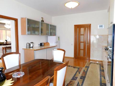 квартира по адресу Бориславская ул., 21