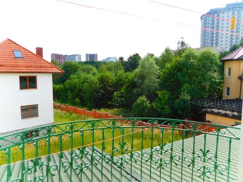 квартира по адресу Бориславская ул., 21