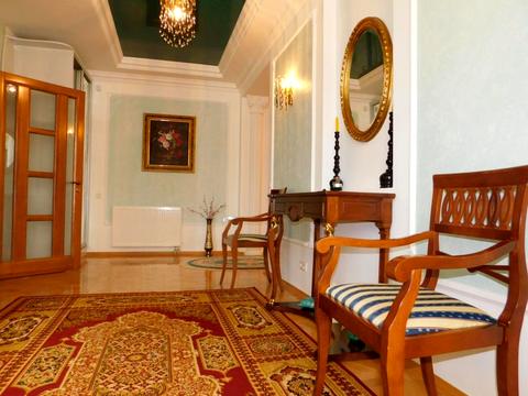 квартира по адресу Бориславская ул., 21