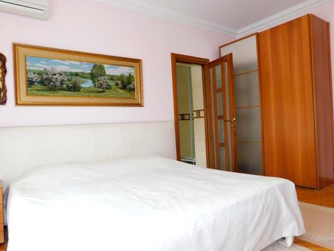 квартира по адресу Бориславская ул., 21