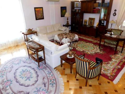 квартира по адресу Бориславская ул., 21