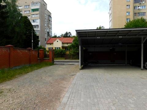 квартира по адресу Бориславская ул., 21