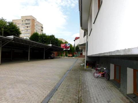 квартира по адресу Бориславская ул., 21