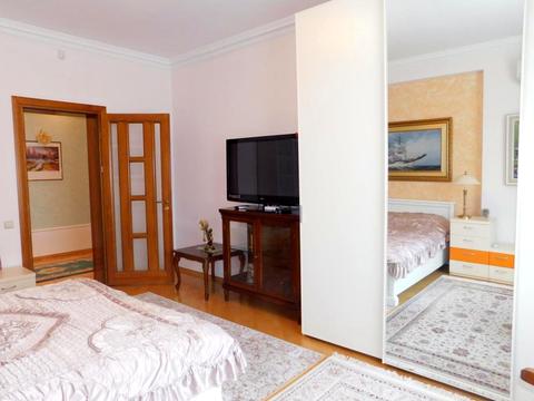 квартира по адресу Бориславская ул., 21