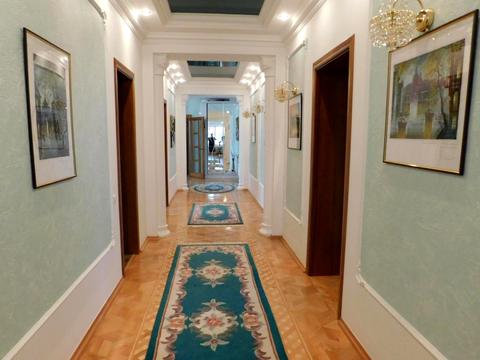 квартира по адресу Бориславская ул., 21