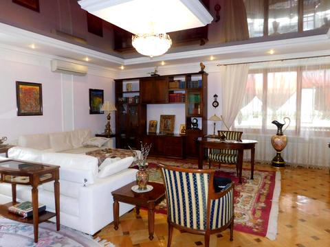 квартира по адресу Бориславская ул., 21