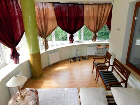 квартира по адресу Бориславская ул., 21