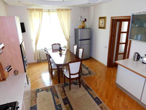 квартира по адресу Бориславская ул., 21