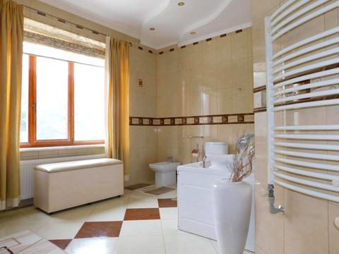 квартира по адресу Бориславская ул., 21