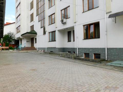 квартира по адресу Бориславская ул., 21