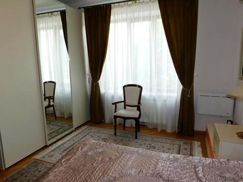 квартира по адресу Бориславская ул., 21