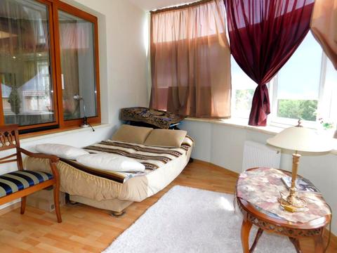 квартира по адресу Бориславская ул., 21