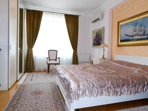 квартира по адресу Бориславская ул., 21