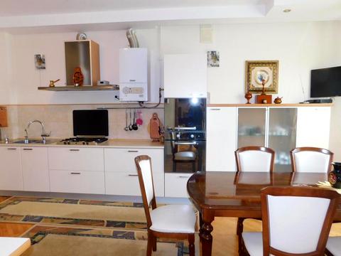 квартира по адресу Бориславская ул., 21