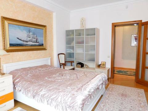 квартира по адресу Бориславская ул., 21