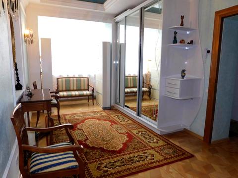 квартира по адресу Бориславская ул., 21