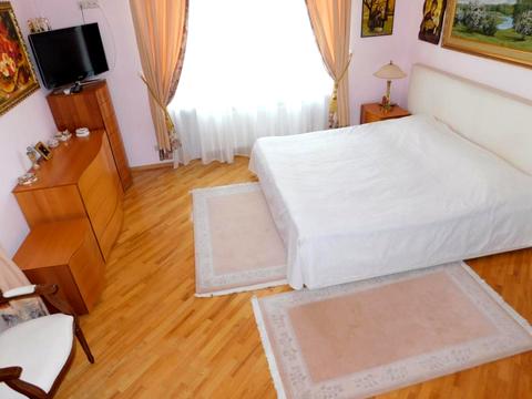 квартира по адресу Бориславская ул., 21