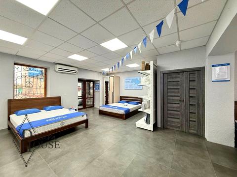 коммерческая по адресу Победы просп., 4