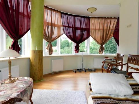 квартира по адресу Бориславская ул., 21