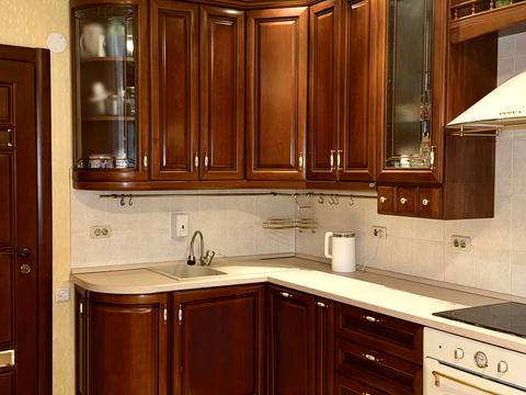 квартира за адресою Михайла Котельникова вул., 33