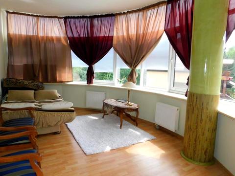 квартира по адресу Бориславская ул., 21