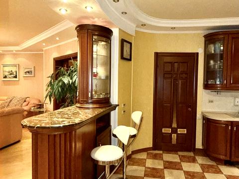 квартира за адресою Михайла Котельникова вул., 33