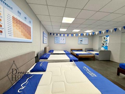 коммерческая по адресу Победы просп., 4