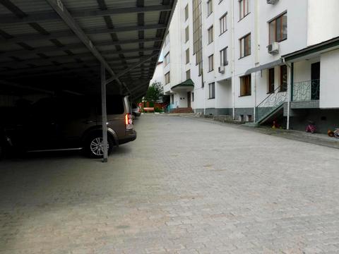 квартира по адресу Бориславская ул., 21