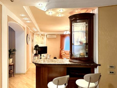 квартира за адресою Михайла Котельникова вул., 33