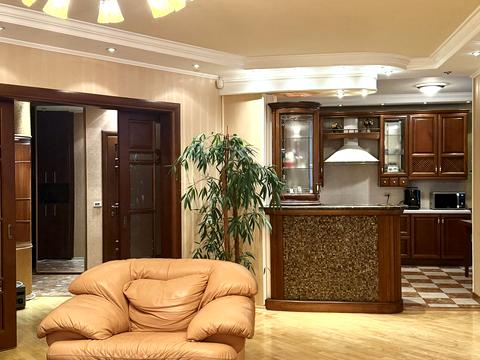 квартира за адресою Михайла Котельникова вул., 33