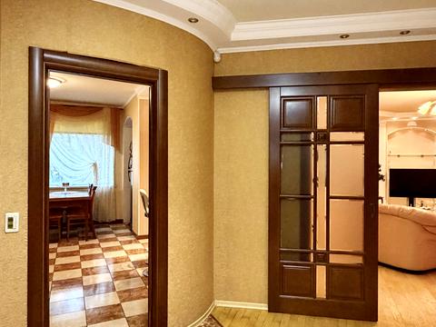 квартира за адресою Михайла Котельникова вул., 33