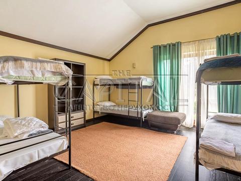 дом по адресу паризька