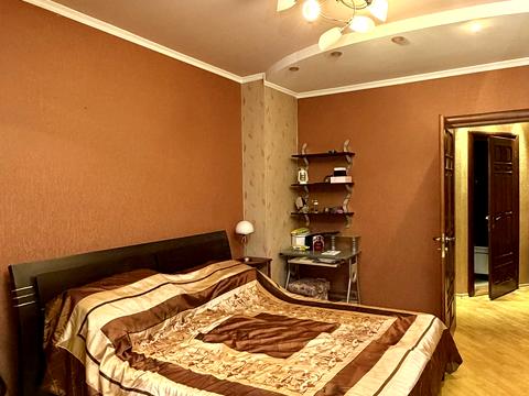 квартира за адресою Михайла Котельникова вул., 33