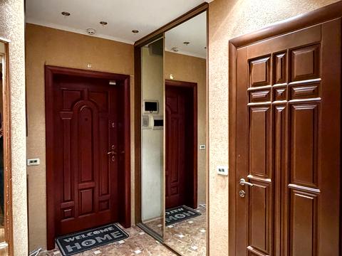 квартира за адресою Михайла Котельникова вул., 33