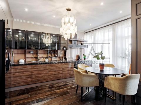 квартира по адресу Паньковская ул., 27/78