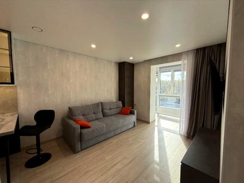 квартира за адресою Миколи Різоля вул. (Маршала Судця), 30