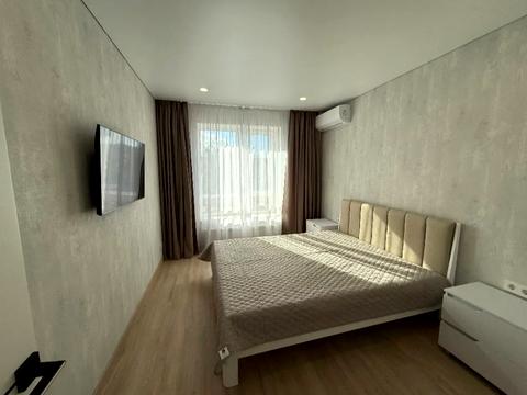 квартира за адресою Миколи Різоля вул. (Маршала Судця), 30