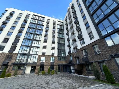 квартира за адресою Миколи Різоля вул. (Маршала Судця), 30